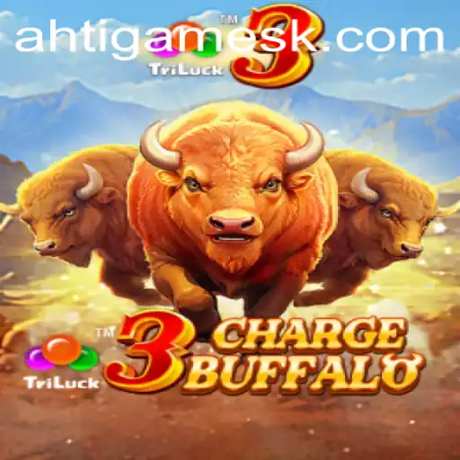 Exploring the Exciting World of 3ChargeBuffalo on kk789.bet