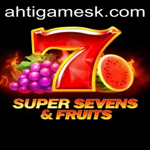 Dive into the Thrilling World of 7SuperSevensFruits at kk789.bet