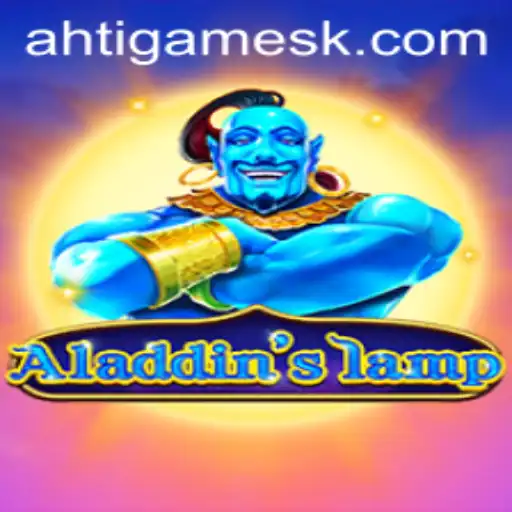 Exploring Aladdinslamp: A Modern Gaming Adventure