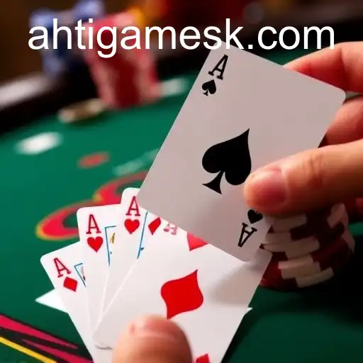Discovering the Thrill of Blackjack: Dive into kk789.bet