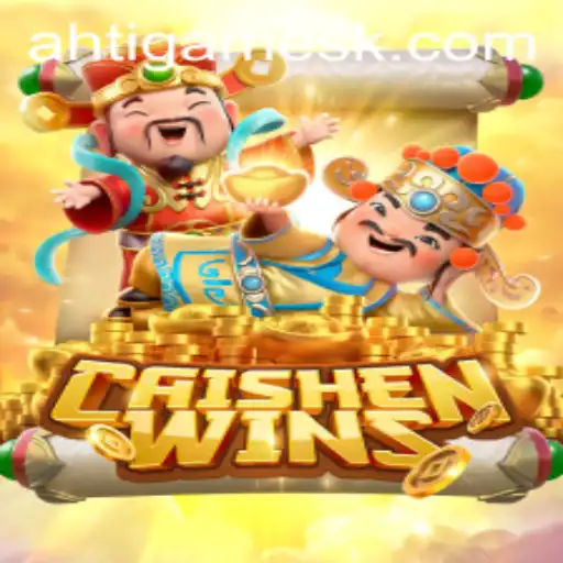 Exploring the Rich World of CaishenWins Linked with kk789.bet