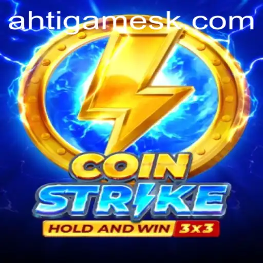 Mastering Coinstrike: Strategies and Insights for Winning at kk789.bet