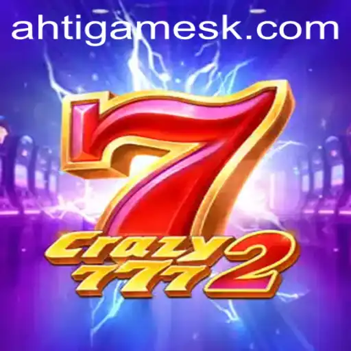 Crazy7772 Unleashed: A Thrilling New Adventure in Gaming with KK789.bet