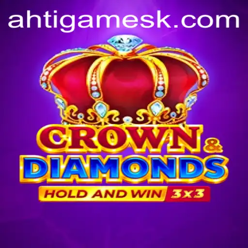 Discover the Thrilling World of Crowndiamonds: A Guide to Playing on KK789.Bet
