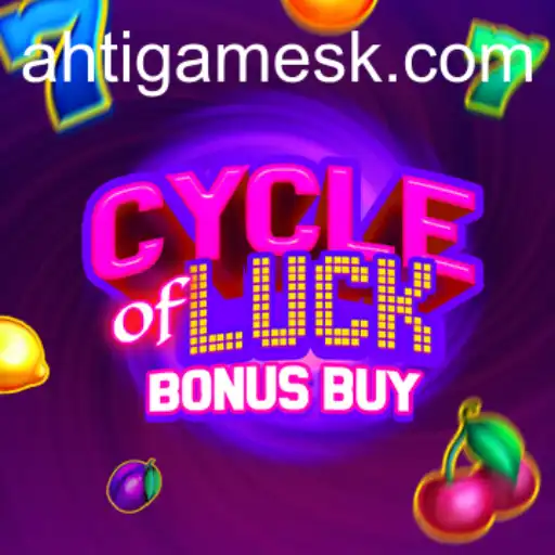 Experience High-Stakes Thrills with CycleofLuckBonusBuy on KK789.bet