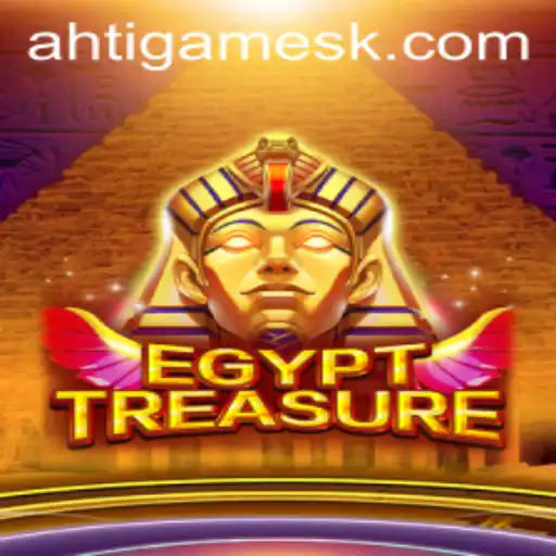 Discover the Ancient Mystery of EgyptTreasure: A Modern Gaming Adventure