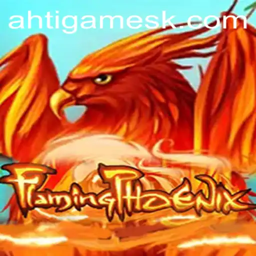 FlamingPhoenix: The Next Big Adventure in Online Gaming