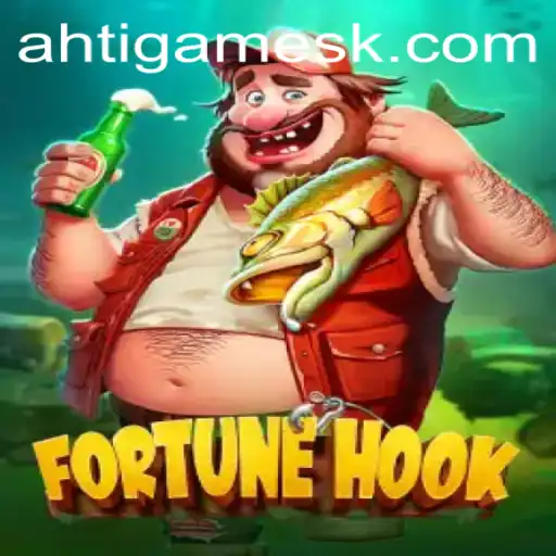 Exploring the Exciting World of FortuneHook and kk789.bet