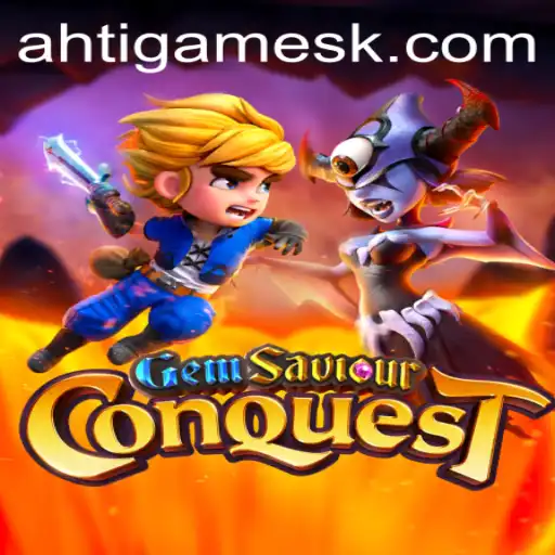 GemSaviourConquest: Embark on a Dazzling Adventure Amidst Gaming Innovations
