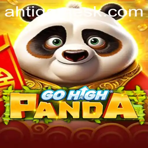 Experience the Thrill of GoHighPanda: A Captivating Journey into Adventure and Strategy