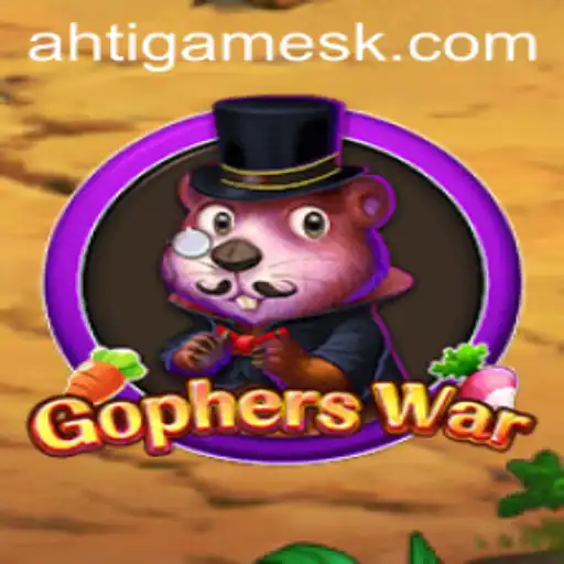 Explore the Thrilling World of GophersWar: A Comprehensive Guide
