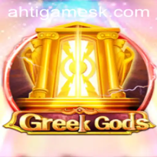 Discover the World of GreekGods: A Mythical Adventure with kk789.bet