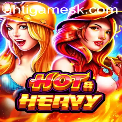 HotHeavy: The Next Sensation in Gaming