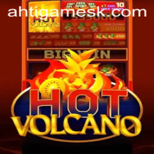 Exploring the Exciting World of HotVolcano on kk789.bet