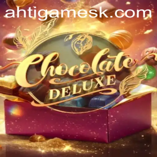 Exploring ChocolateDeluxe: The Ultimate Gaming Sensation of 2023