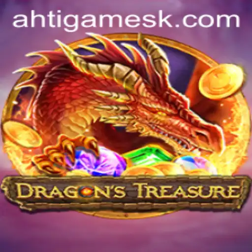 Explore the Mystical Realms of DragonsTreasure Game