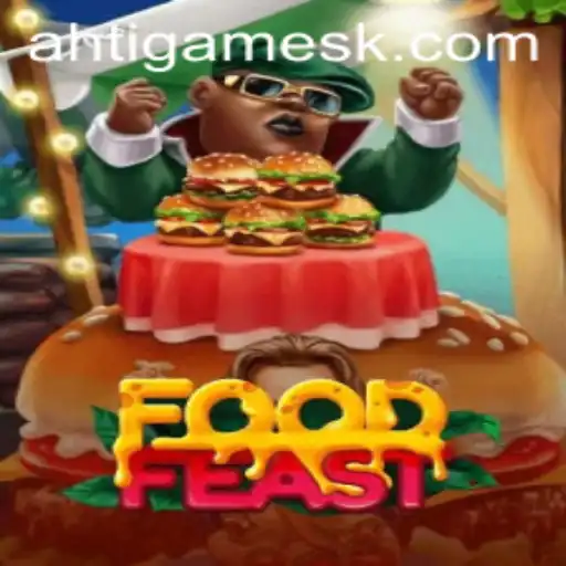 Exploring the Vibrant World of FoodFeast: A Culinary Carnival Adventure