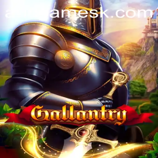 Gallantry: An Immersive Gaming Experience Through Strategy and Skill