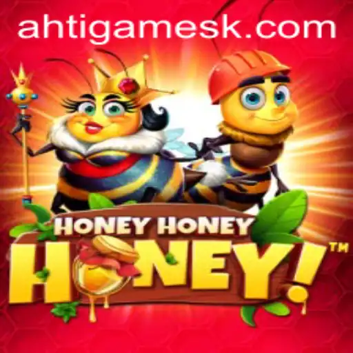 Discover the Exciting World of HoneyHoneyHoney with KK789.Bet