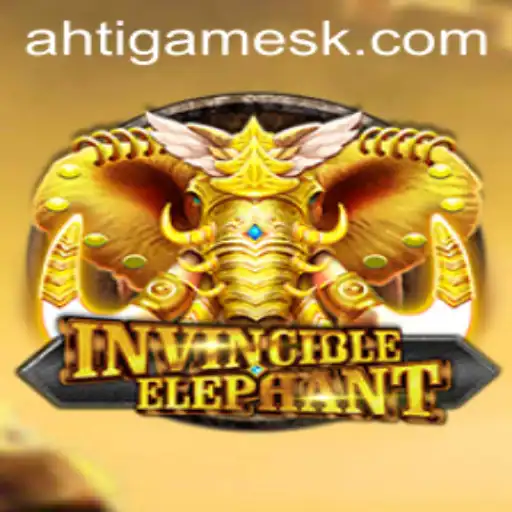 InvincibleElephant: A Thrilling New Adventure in the World of Gaming