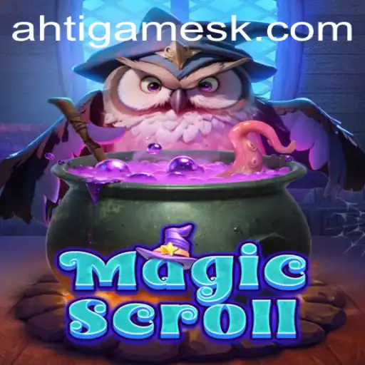 Discover the Enchanting World of MagicScroll
