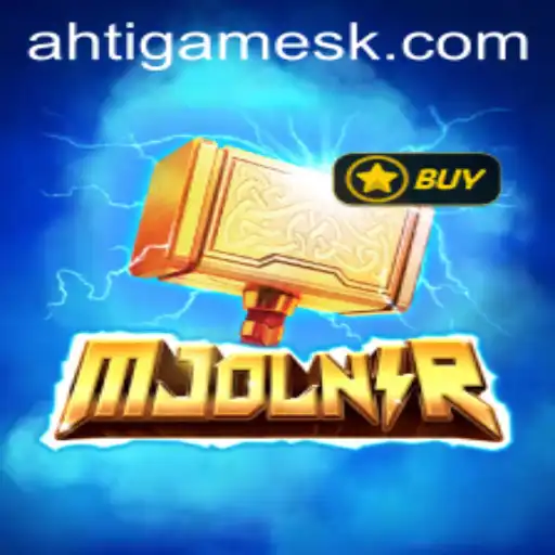 Mjolnir - Unleash the Power of the Thunder God