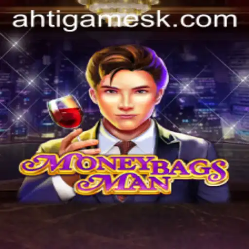 MoneybagsMan: A Thrilling Adventure in Virtual Wealth
