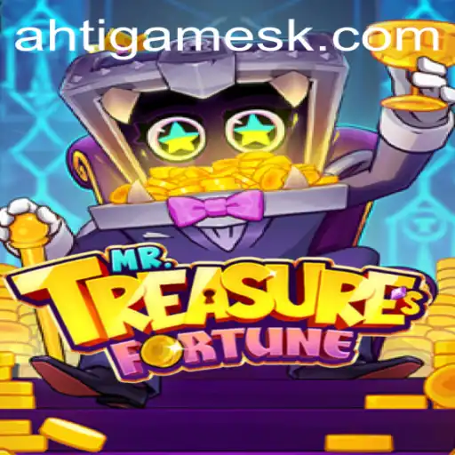 Exploring the World of MrTreasuresFortune: A Thrilling Adventure