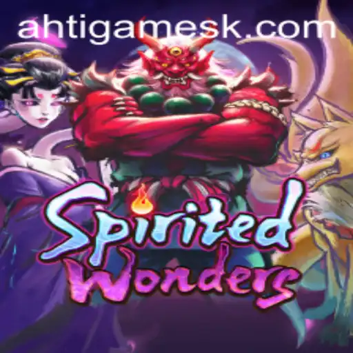 Unveiling the Mysteries of SpiritedWonders: A New Gaming Adventure on kk789.bet