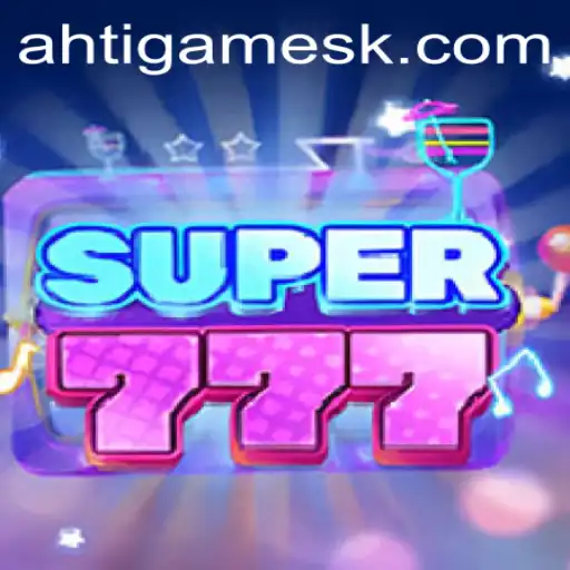 Discovering the Thrills of Super777: A Dive into the World of kk789.bet