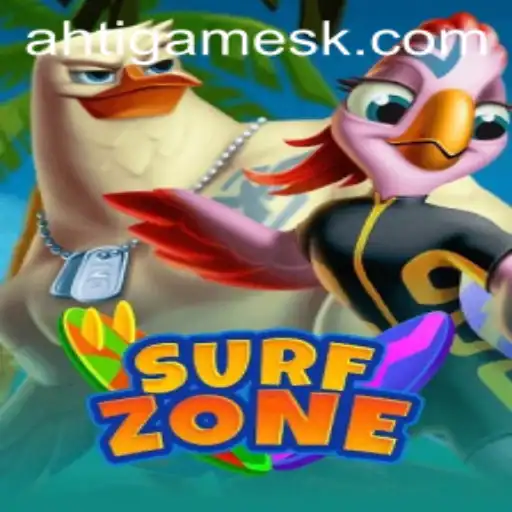 Dive into the Thrilling World of SurfZone and Discover the Excitement of kk789.bet