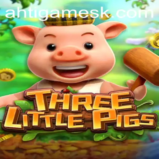 Discover the Enchanting World of THREELITTLEPIGS: A New Gaming Experience on kk789.bet
