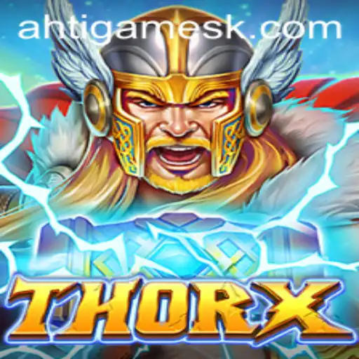 ThorX: A Thrilling Adventure in Gaming