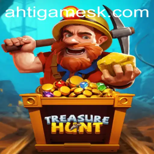 Exploring TreasureHunt: A Thrilling Adventure with kk789.bet