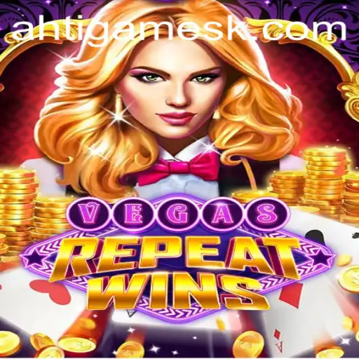 Dive into the Exciting World of VegasRepeatWins with kk789.bet
