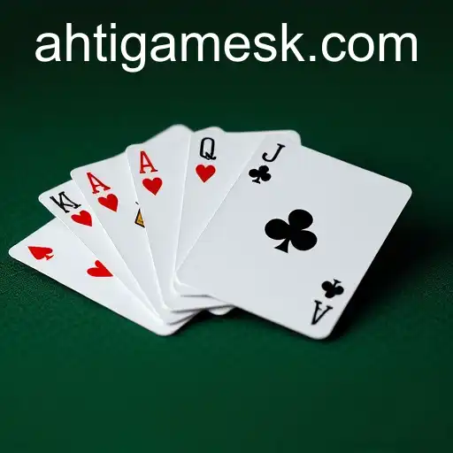 O Fascinante Mundo dos Jogos de Cartas