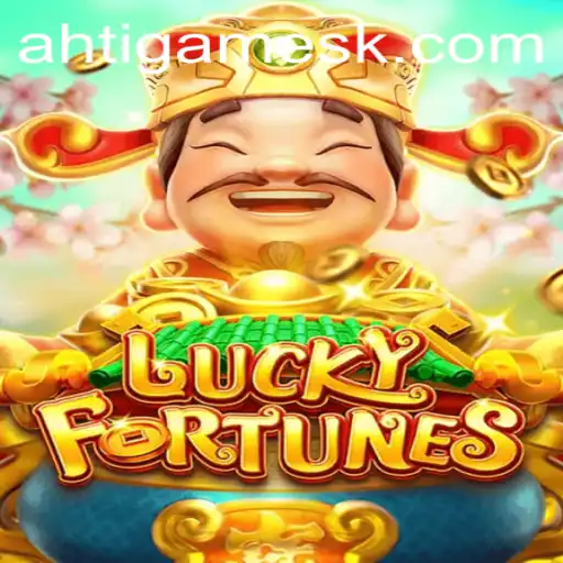 Dive into the Enthralling World of LUCKYFORTUNES with kk789.bet