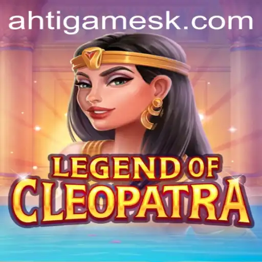 Exploring the Fascinating World of LegendOfCleopatra with kk789.bet