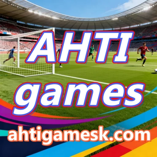 AHTI games