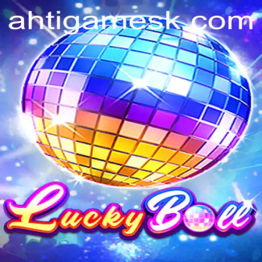 Discover the Excitement of LuckyBall: A Premier Gaming Experience with kk789.bet
