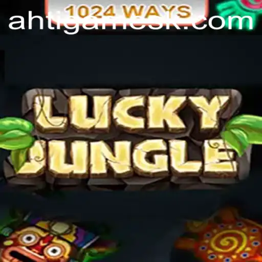 Unveiling the Mysteries of LuckyJungle1024