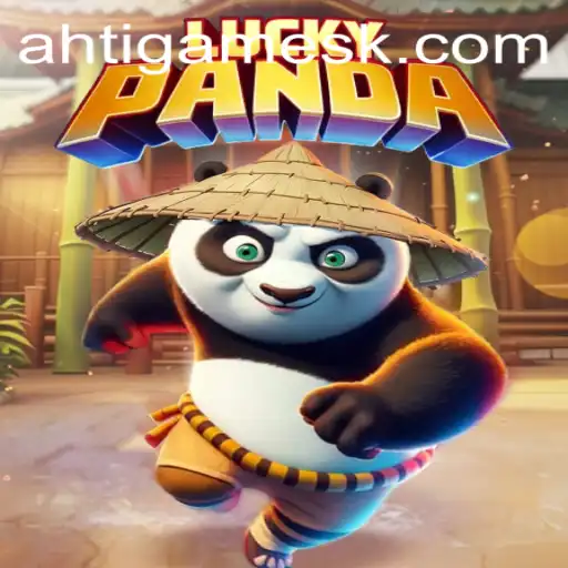 Discover the Exciting World of LuckyPanda: A Complete Guide to Gameplay and Rules