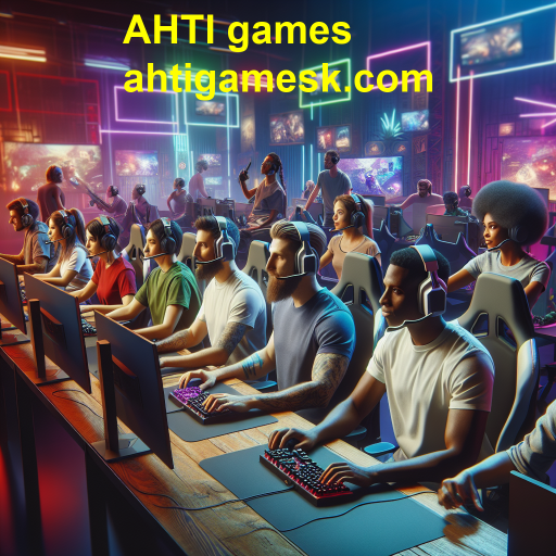 A Ascensão dos Jogos Multiplayer: Conectando Jogadores em Todo o Mundo