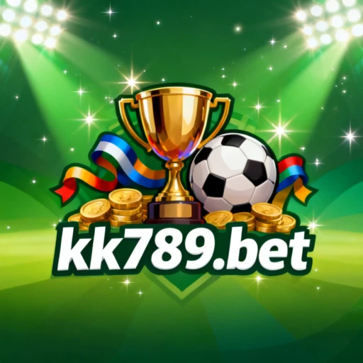 kk789.bet Logo
