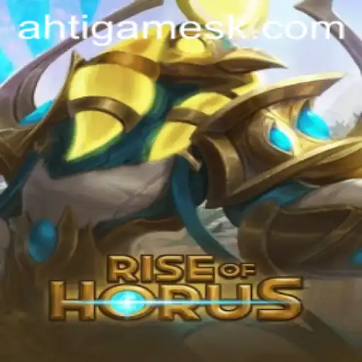 Rise of Horus: A Comprehensive Guide to This Enchanting Game