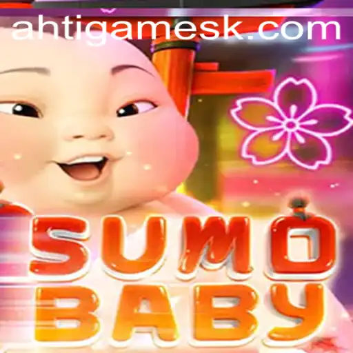 Exploring the Thrilling World of SumoBaby: A New Era of Competitive Gaming