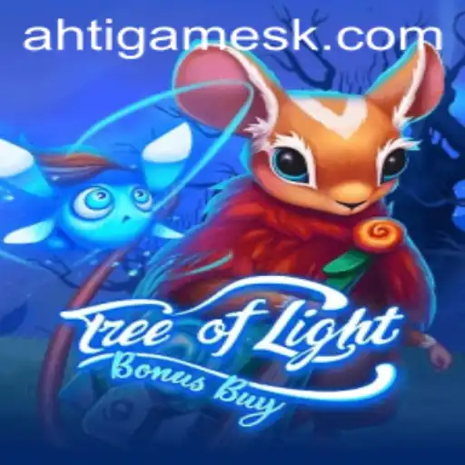 Discover the Thrilling World of TreeOfLightBonusBuy Game