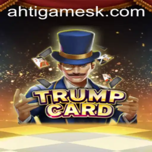 TrumpCard: A Engaging and Strategic Game Revolutionizing Online Entertainment