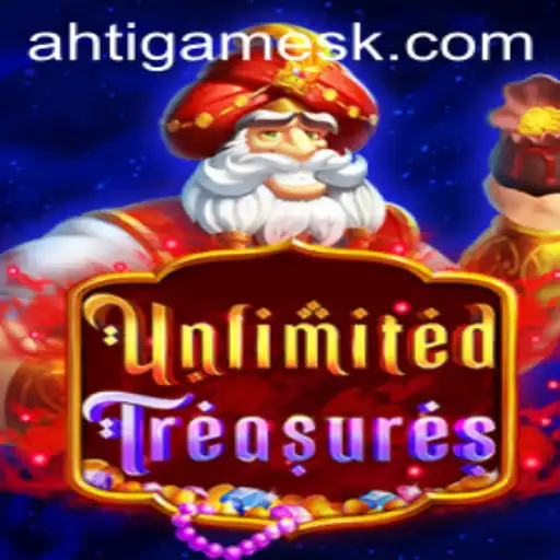 Exploring UnlimitedTreasures: A Comprehensive Guide to the Game