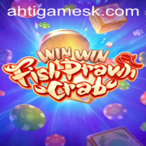 Dive into the Exciting World of WinWinFishPrawnCrab
